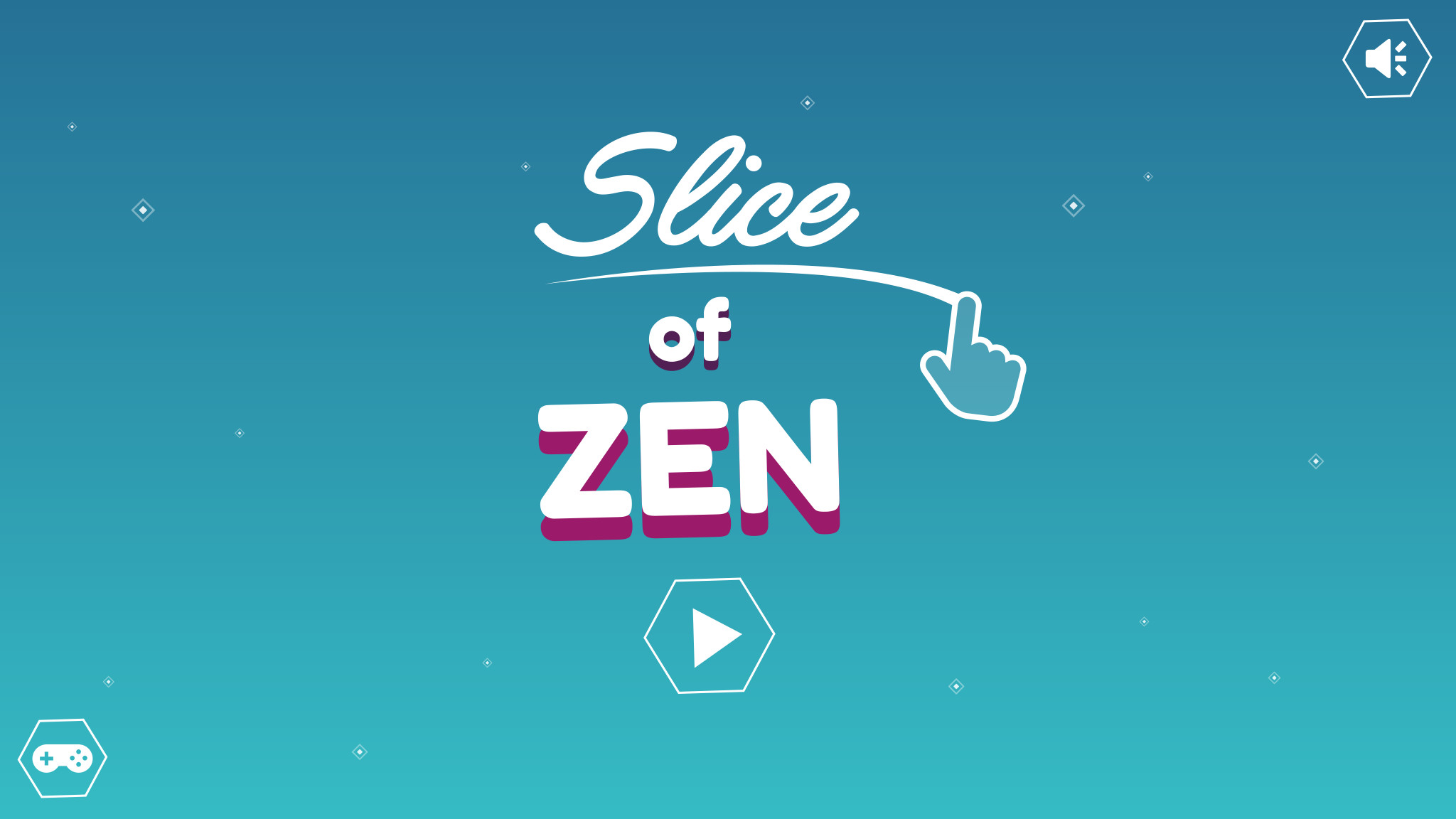 Slice of Zen