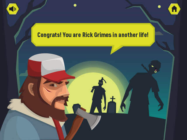 Zombie Apocalypse Survival